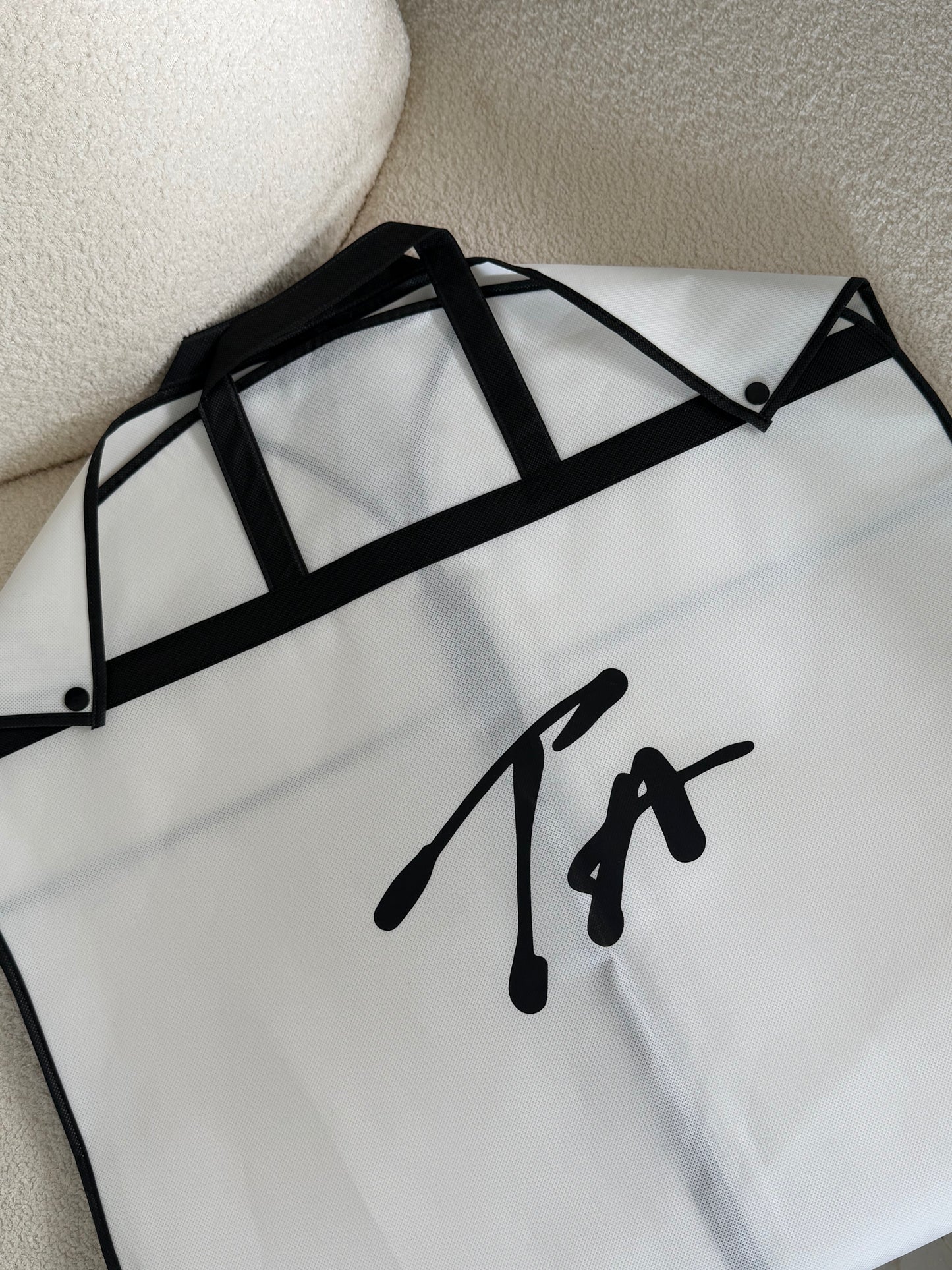 Garment Bag (foldable)