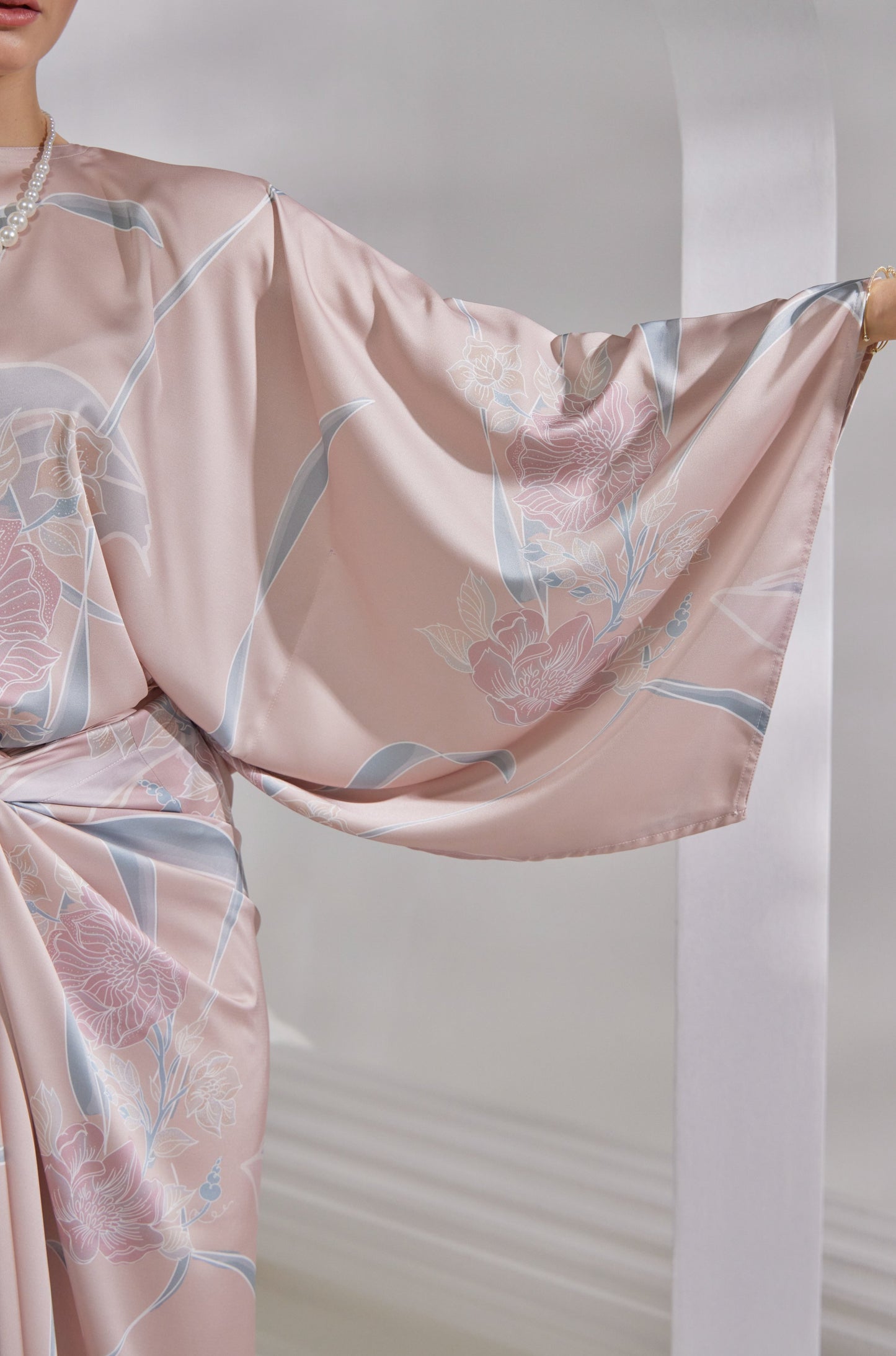 Luna '24 in Rose Quartz