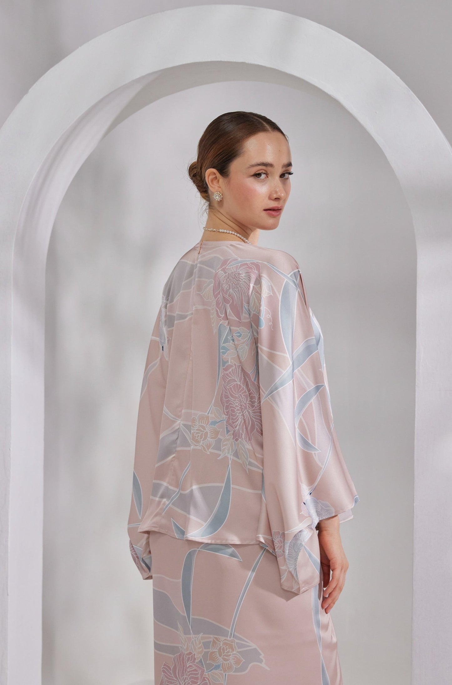 Luna '24 in Rose Quartz