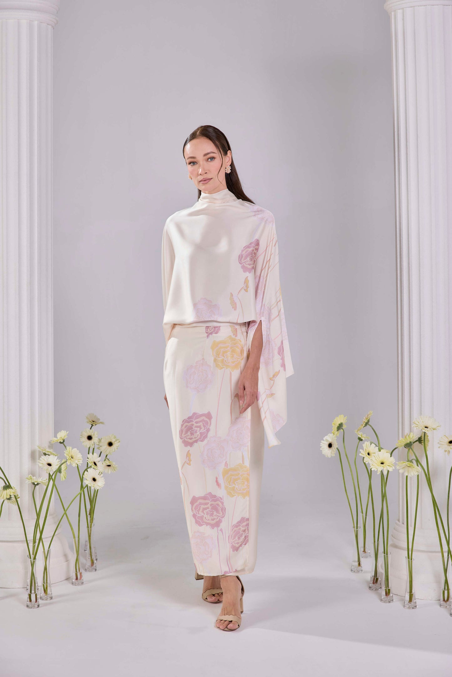 Amora in Blush