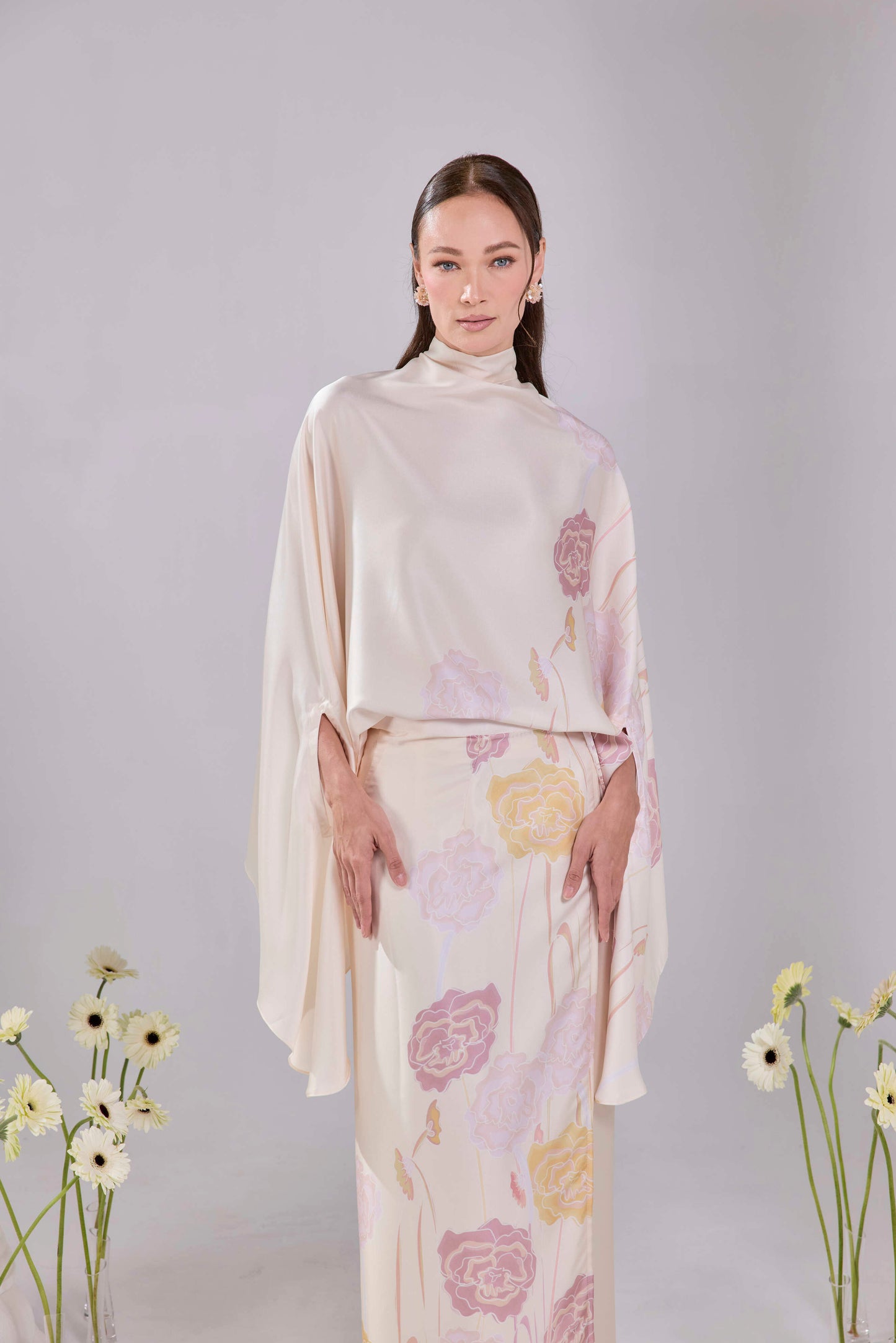 Amora in Blush