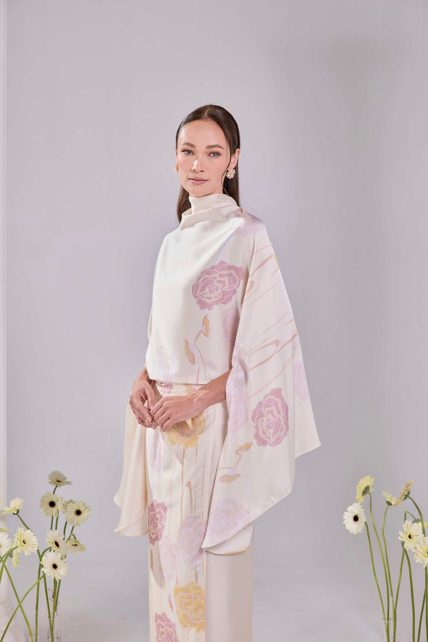 Amora in Blush