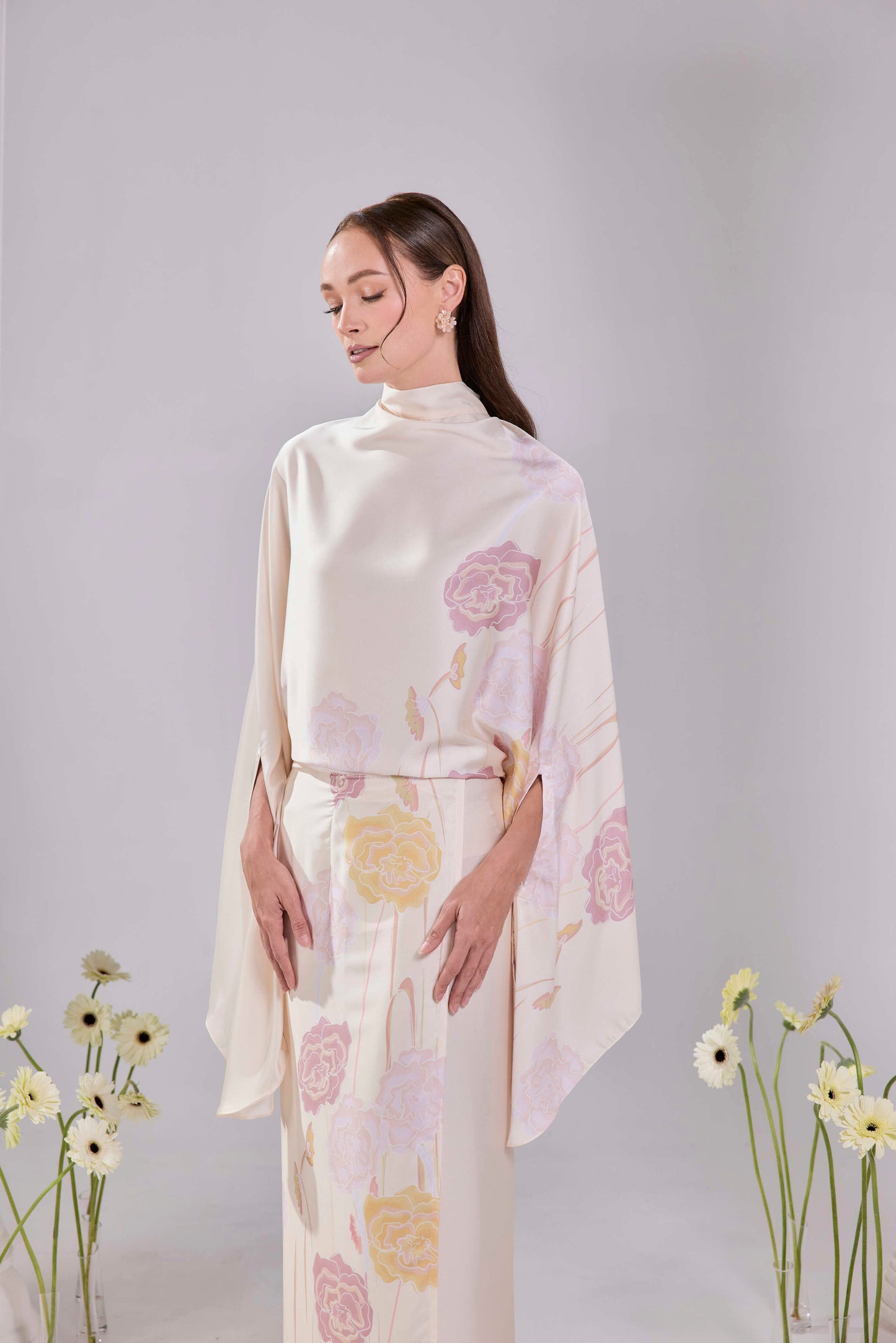 Amora in Blush
