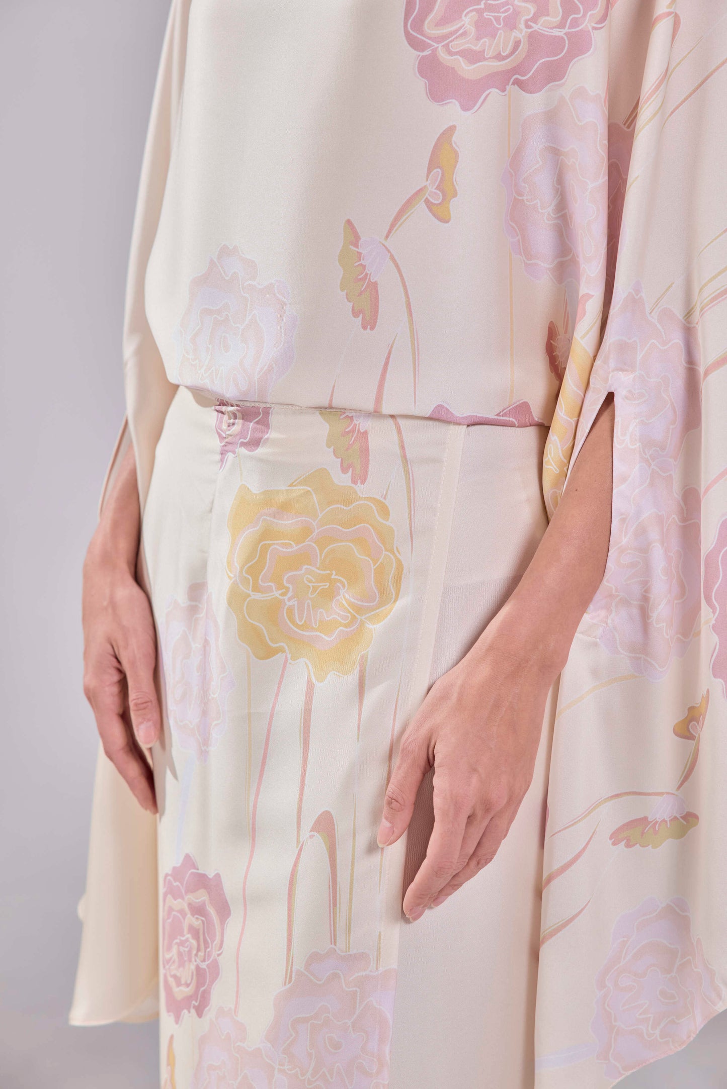 Amora in Blush