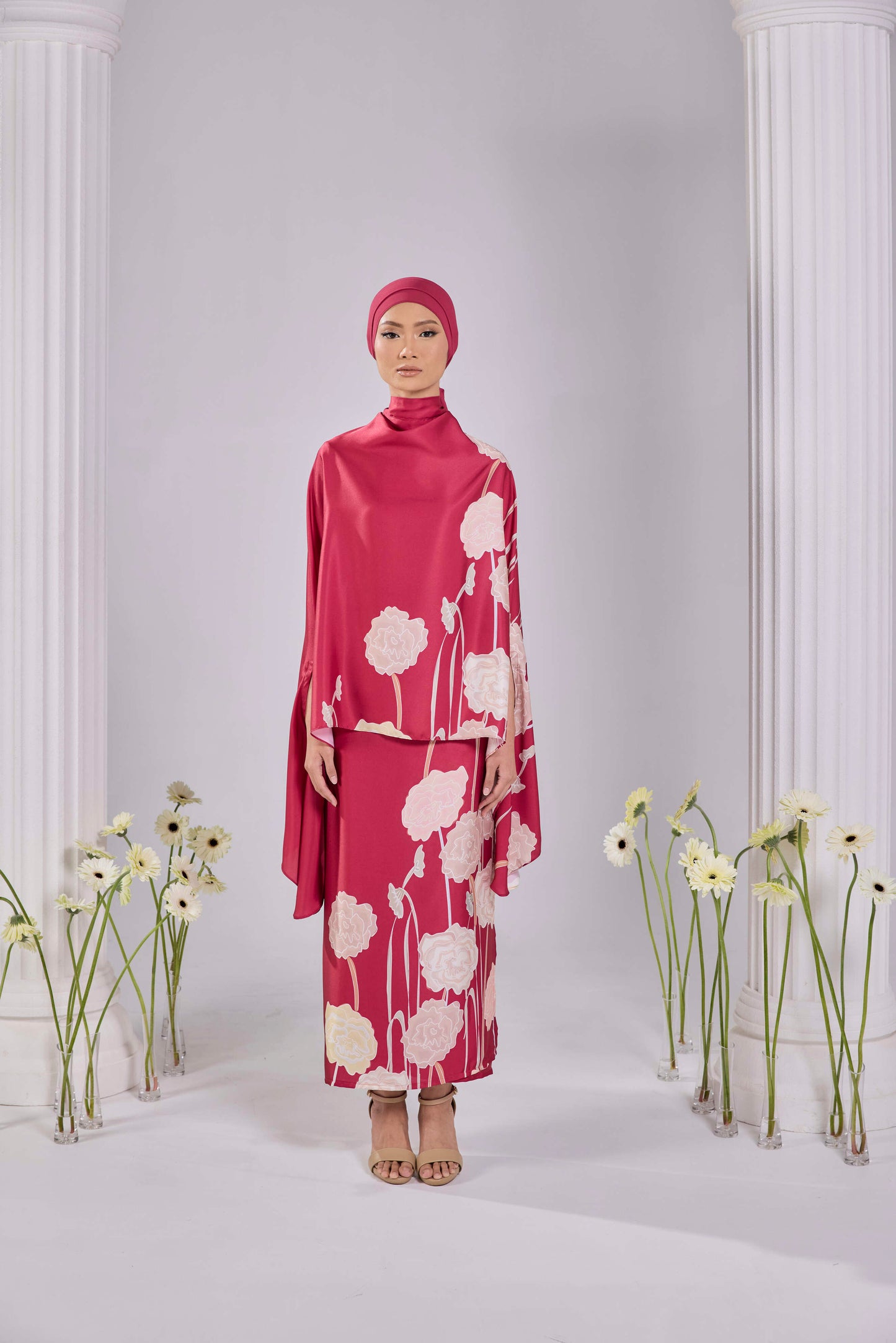 Amora in Fuchsia