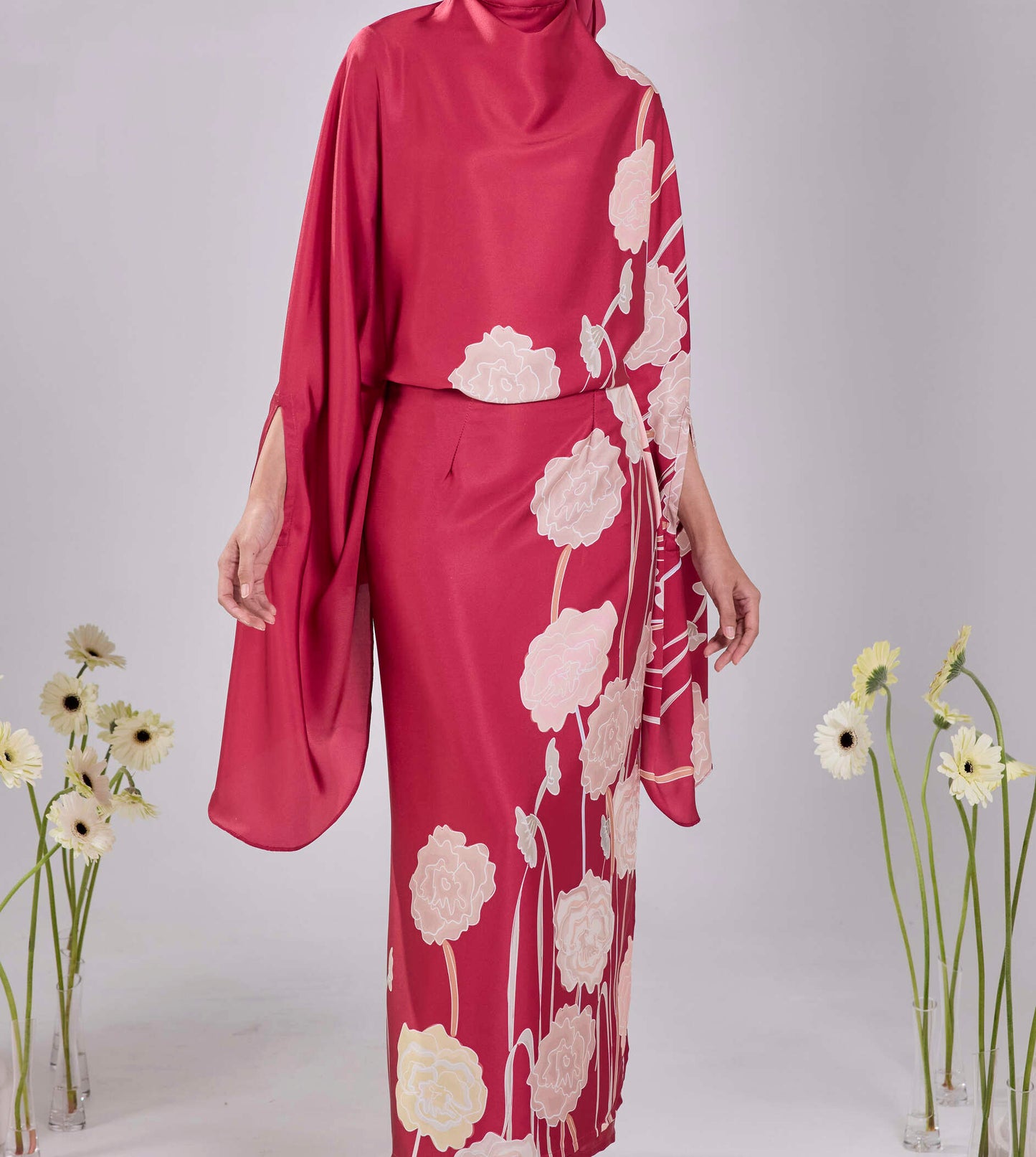 Amora in Fuchsia