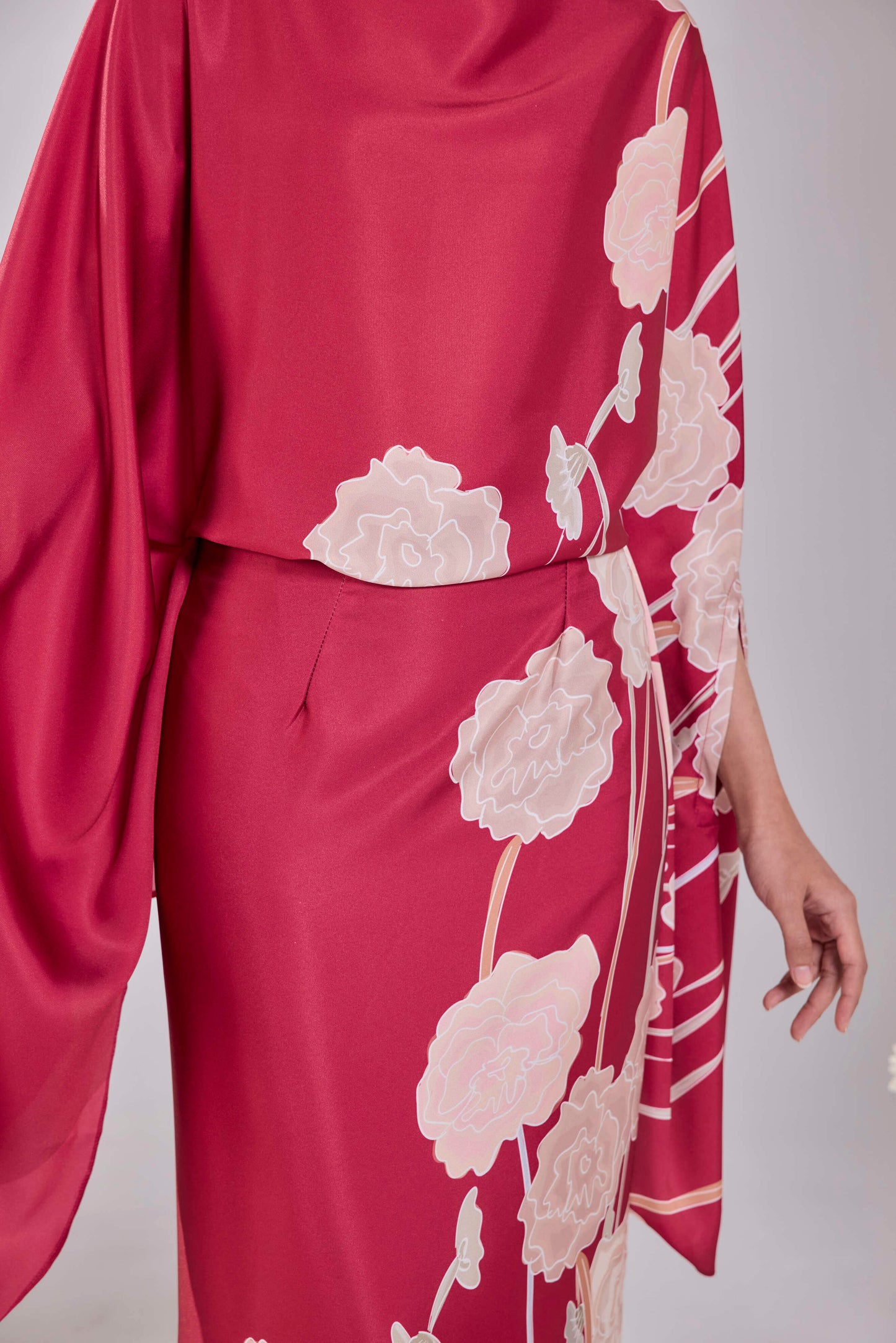Amora in Fuchsia