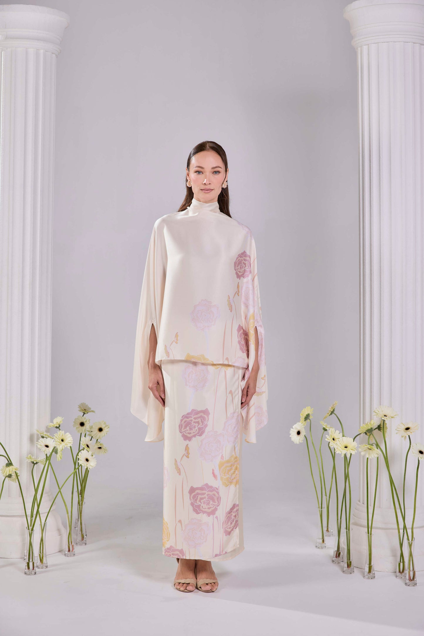 Amora in Blush