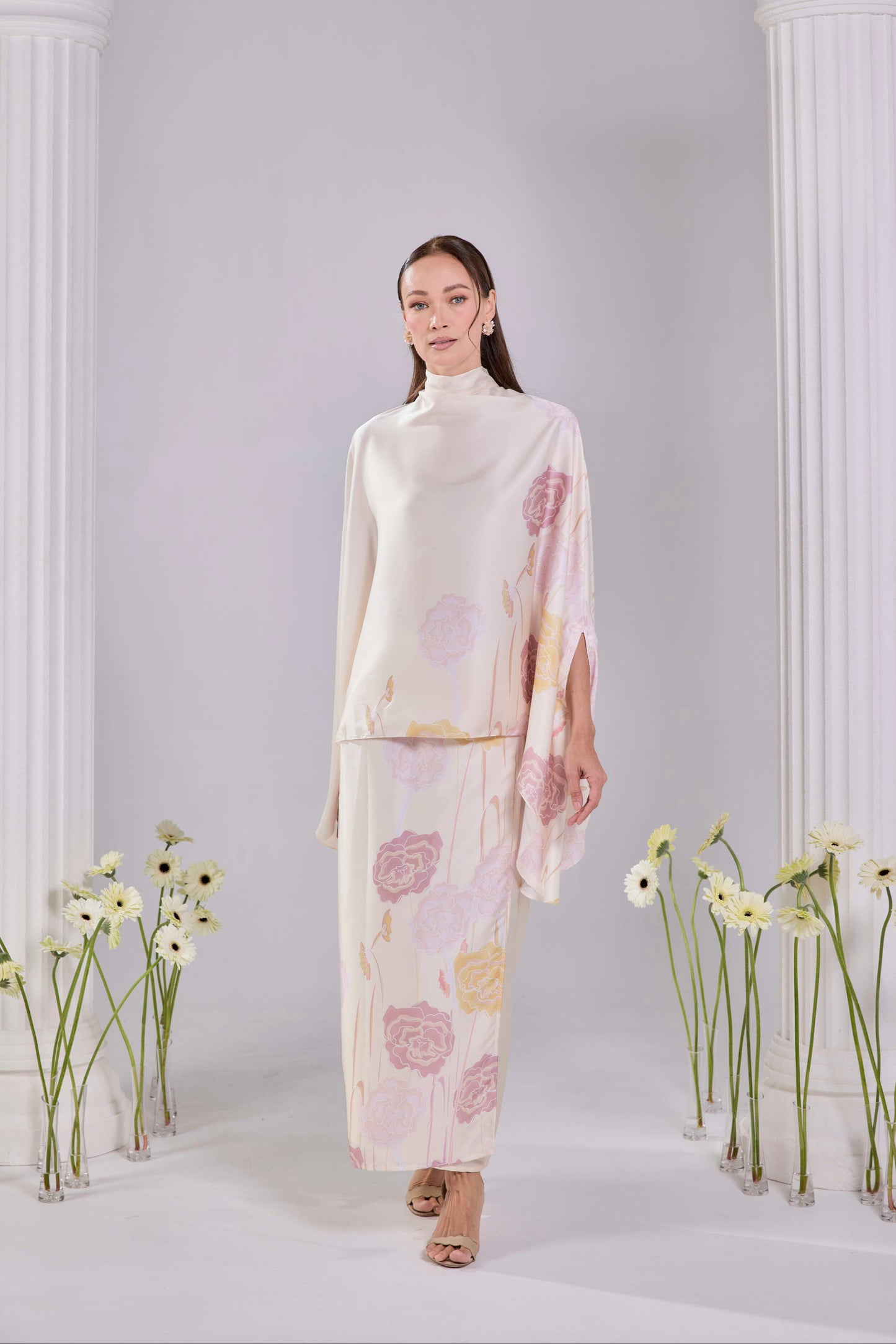 Amora in Blush