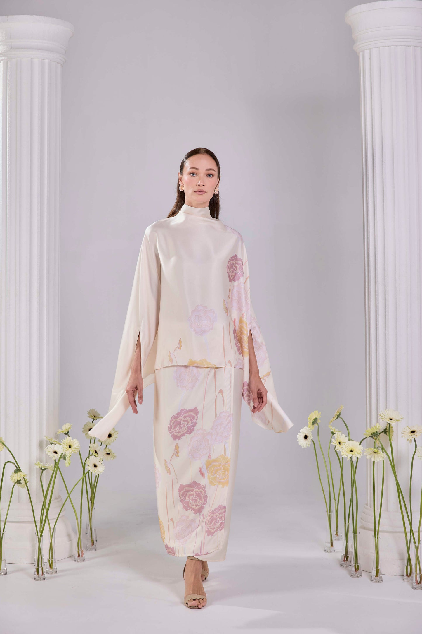 Amora in Blush