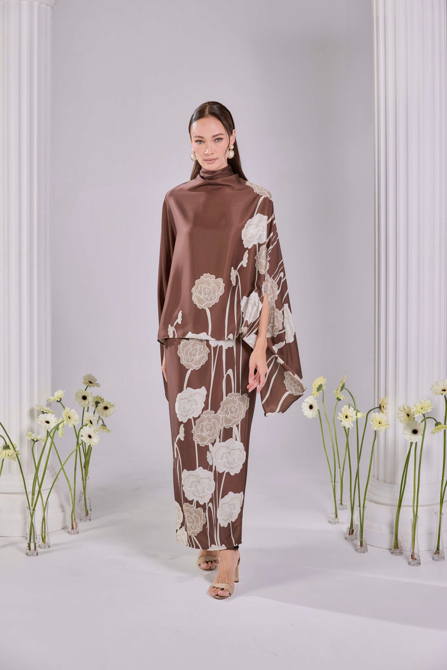 Amora in Rich Brown
