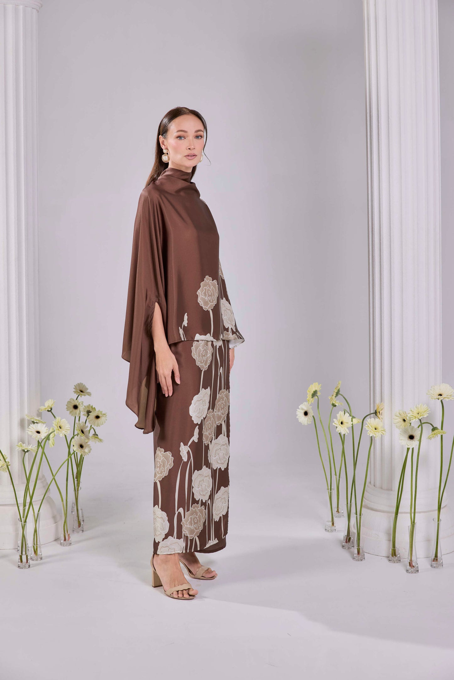 Amora in Rich Brown