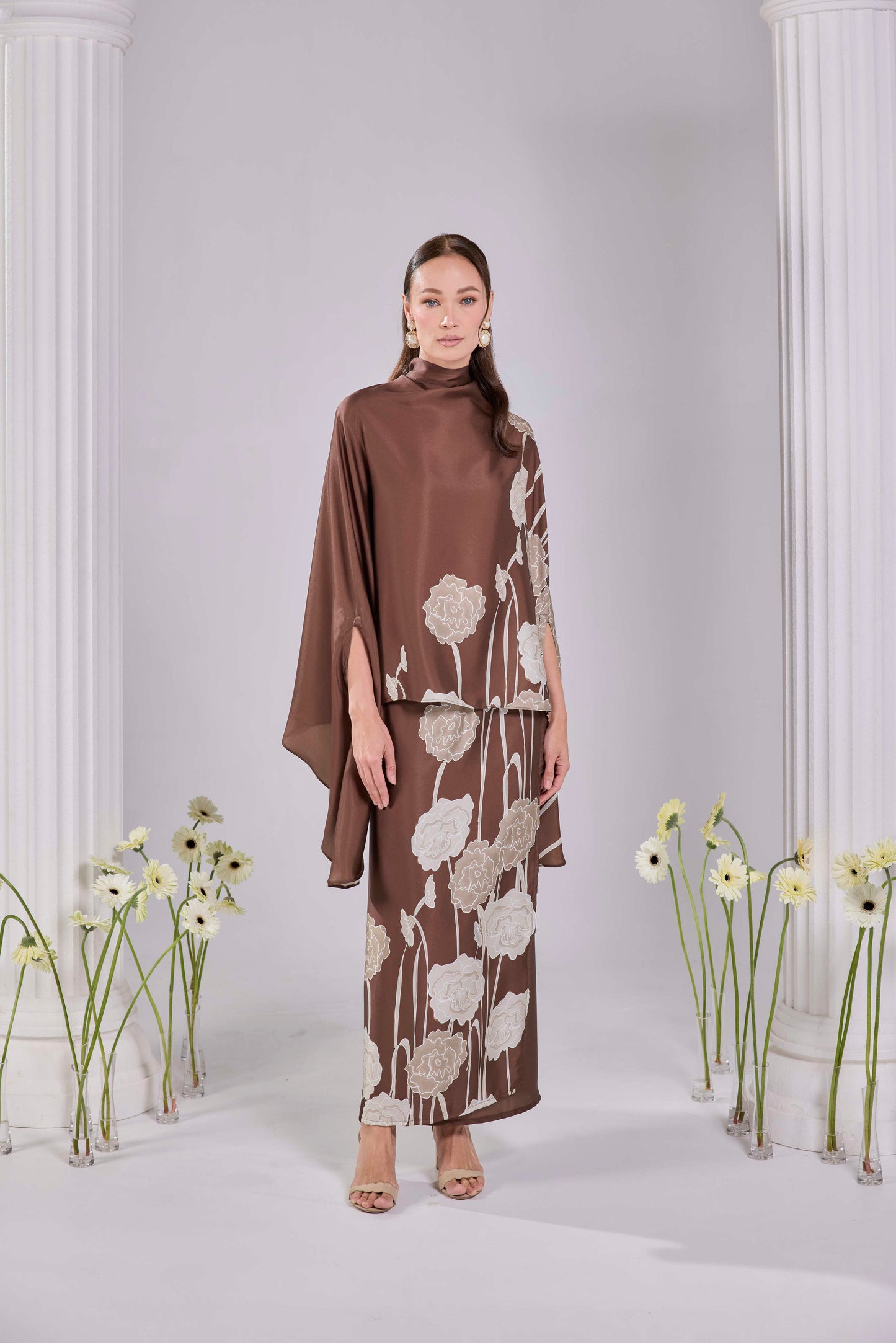 Amora in Rich Brown