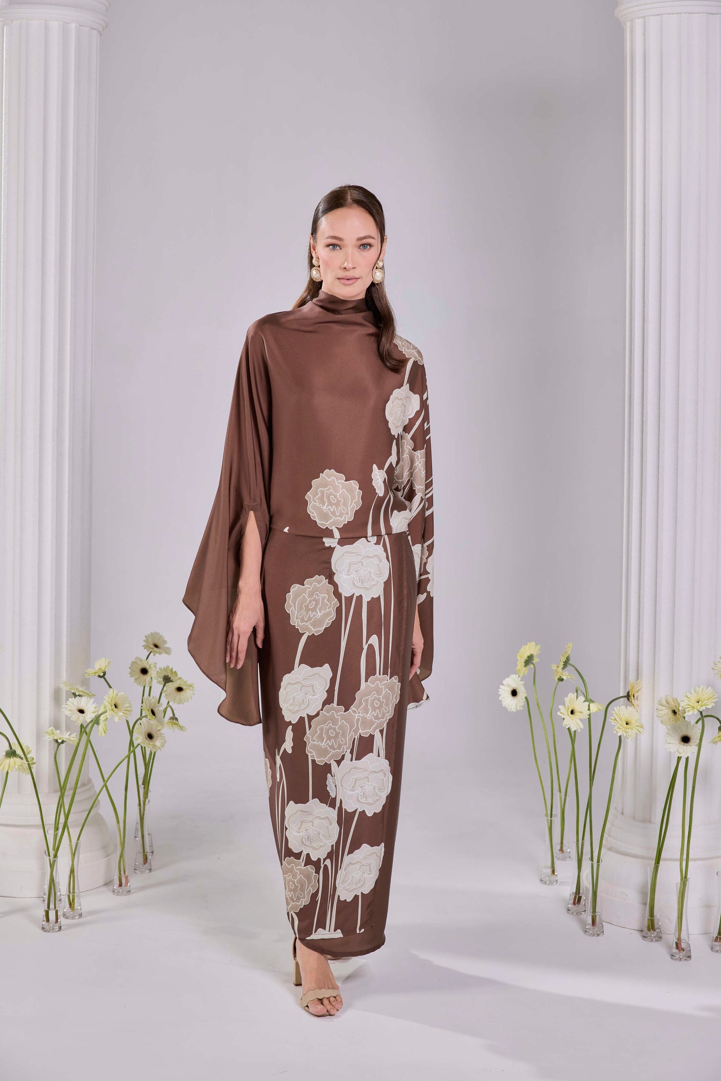 Amora in Rich Brown