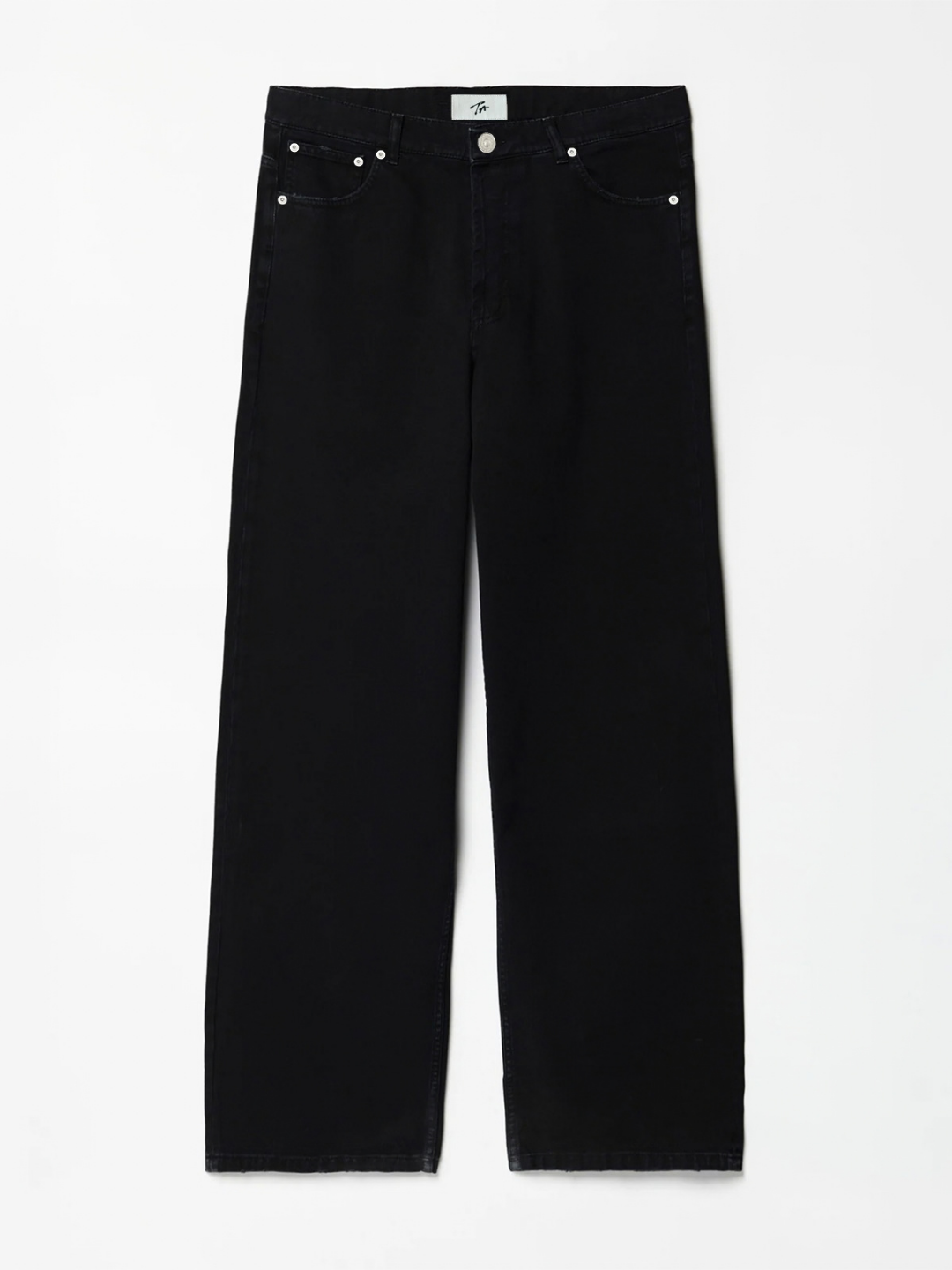 Black Jeans