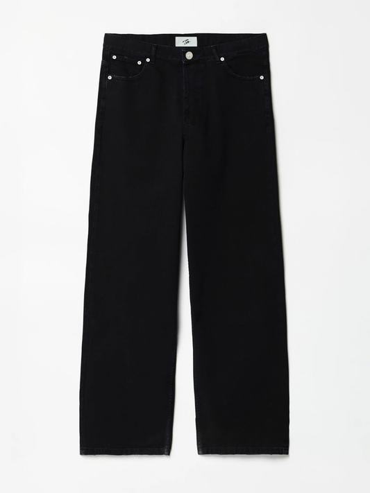 Black Jeans