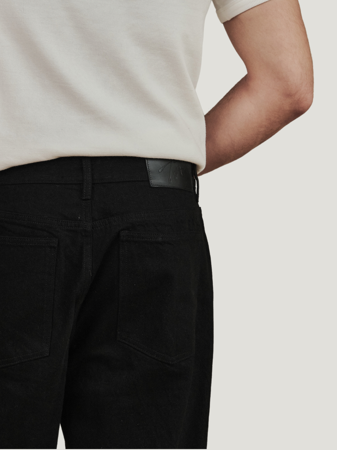 Black Jeans