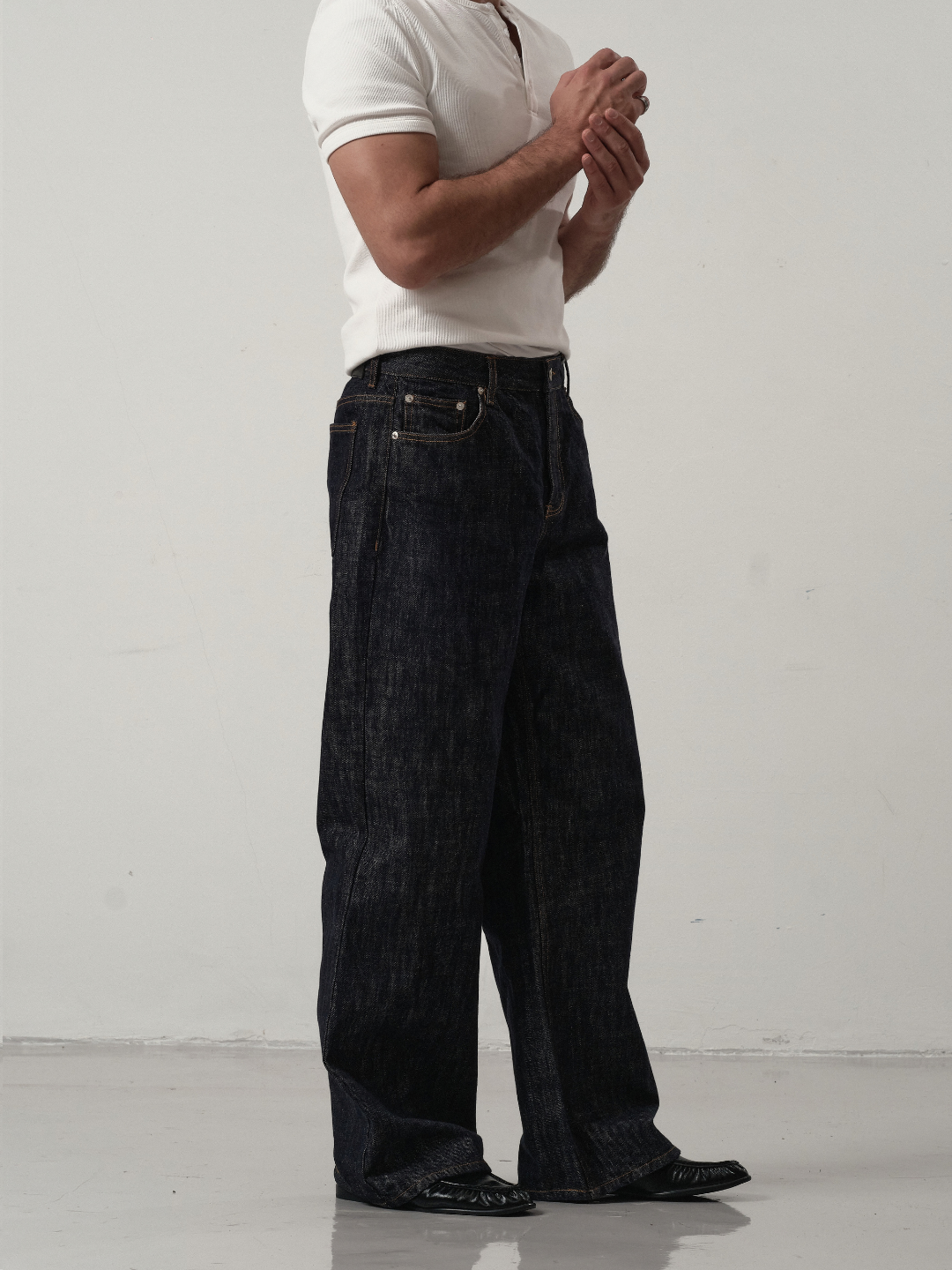 Denim Jeans