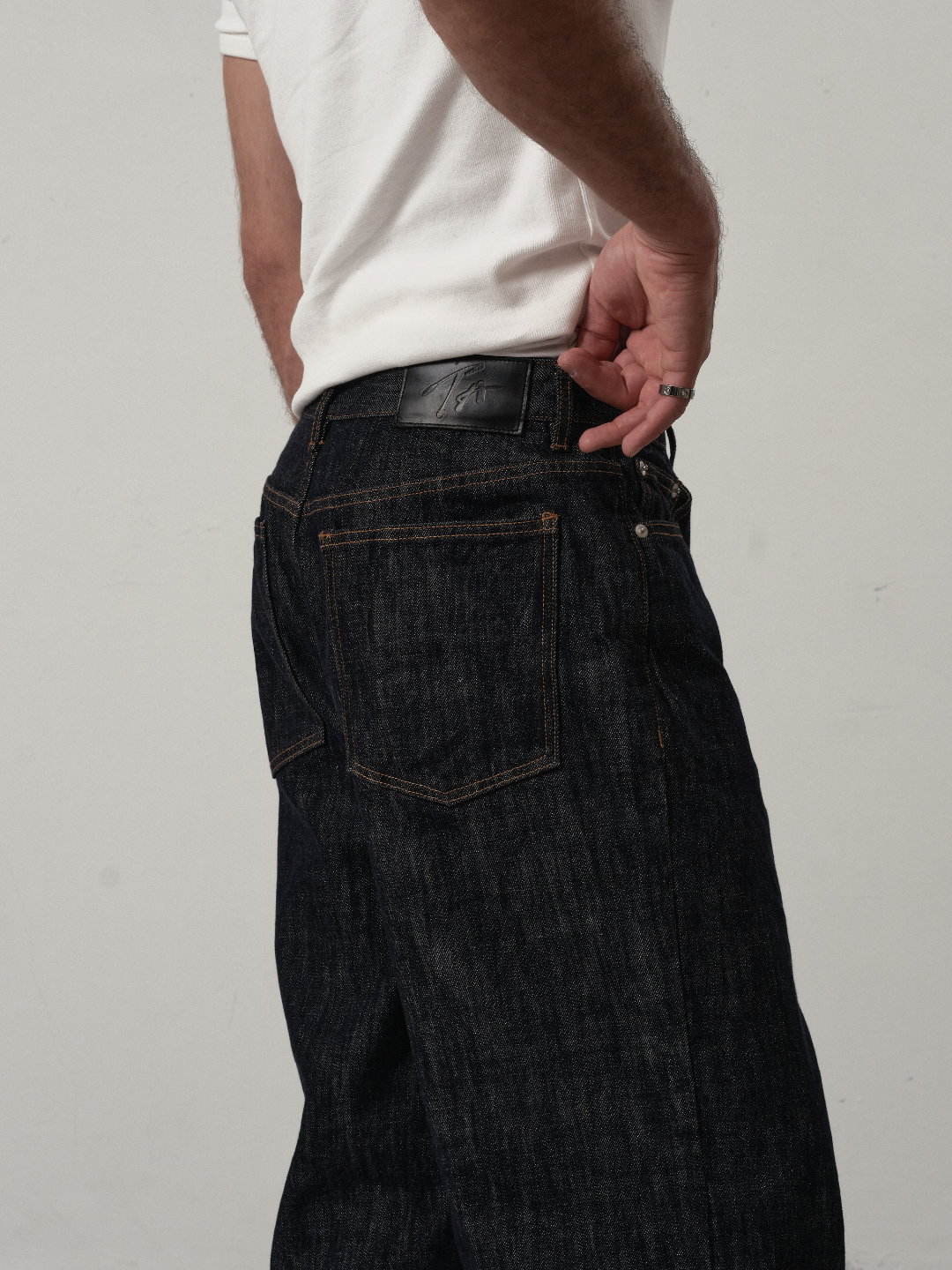 Denim Jeans