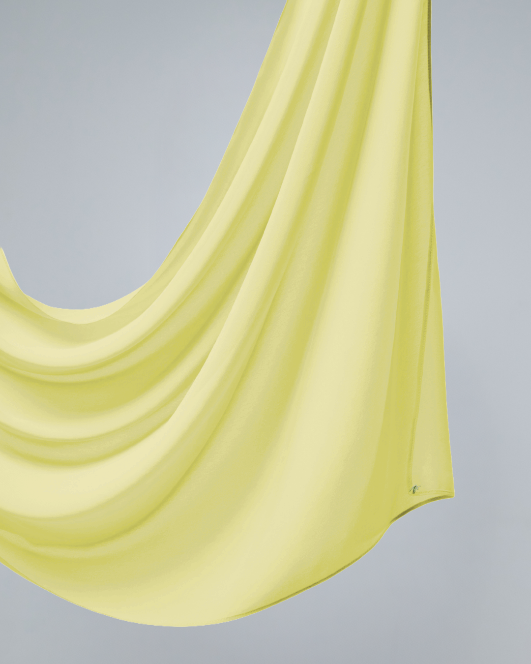 Chiffon Aire in Lemon Tart