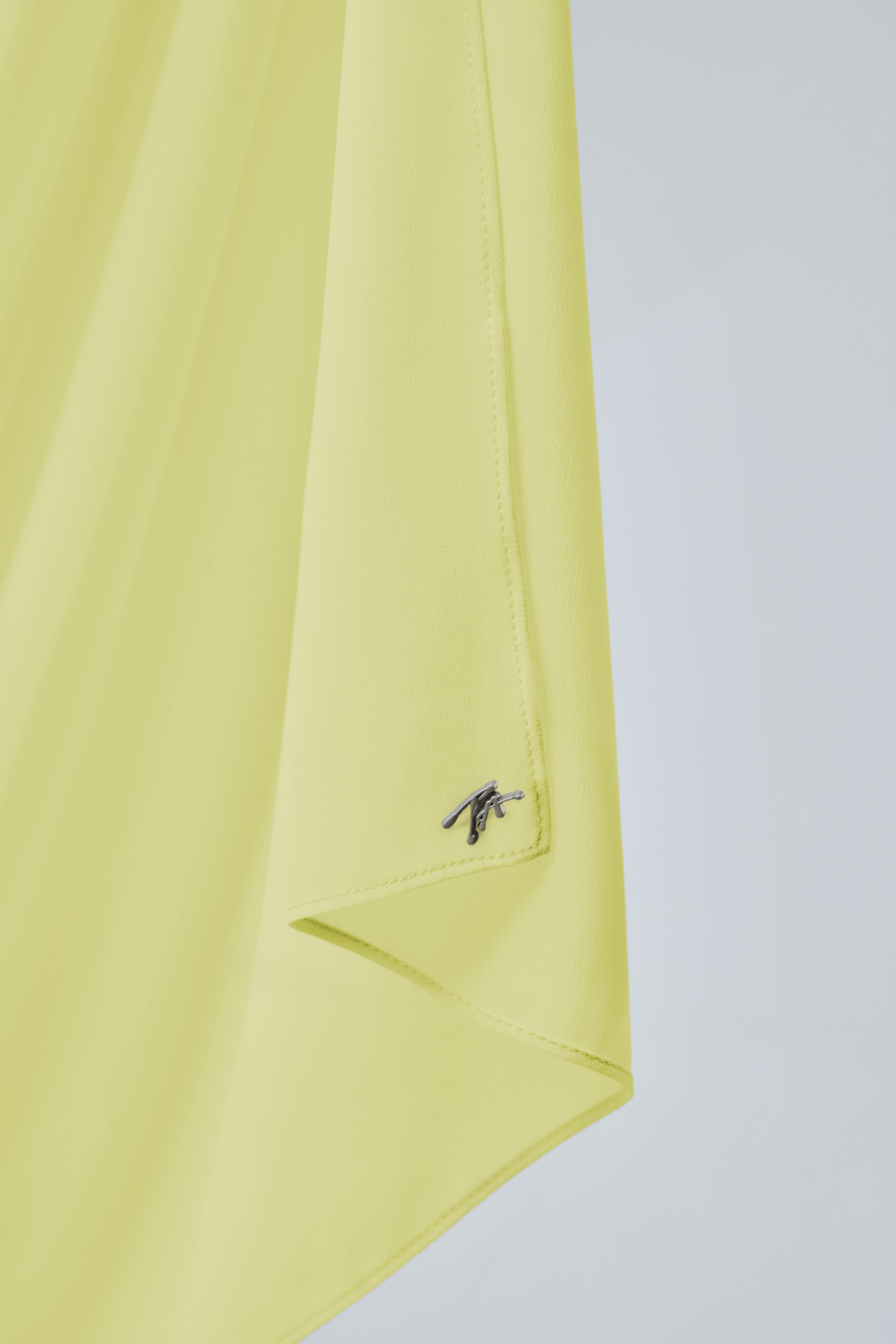 Chiffon Aire in Lemon Tart