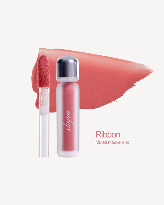 Cloud Matte Lip Cream in Ribbon