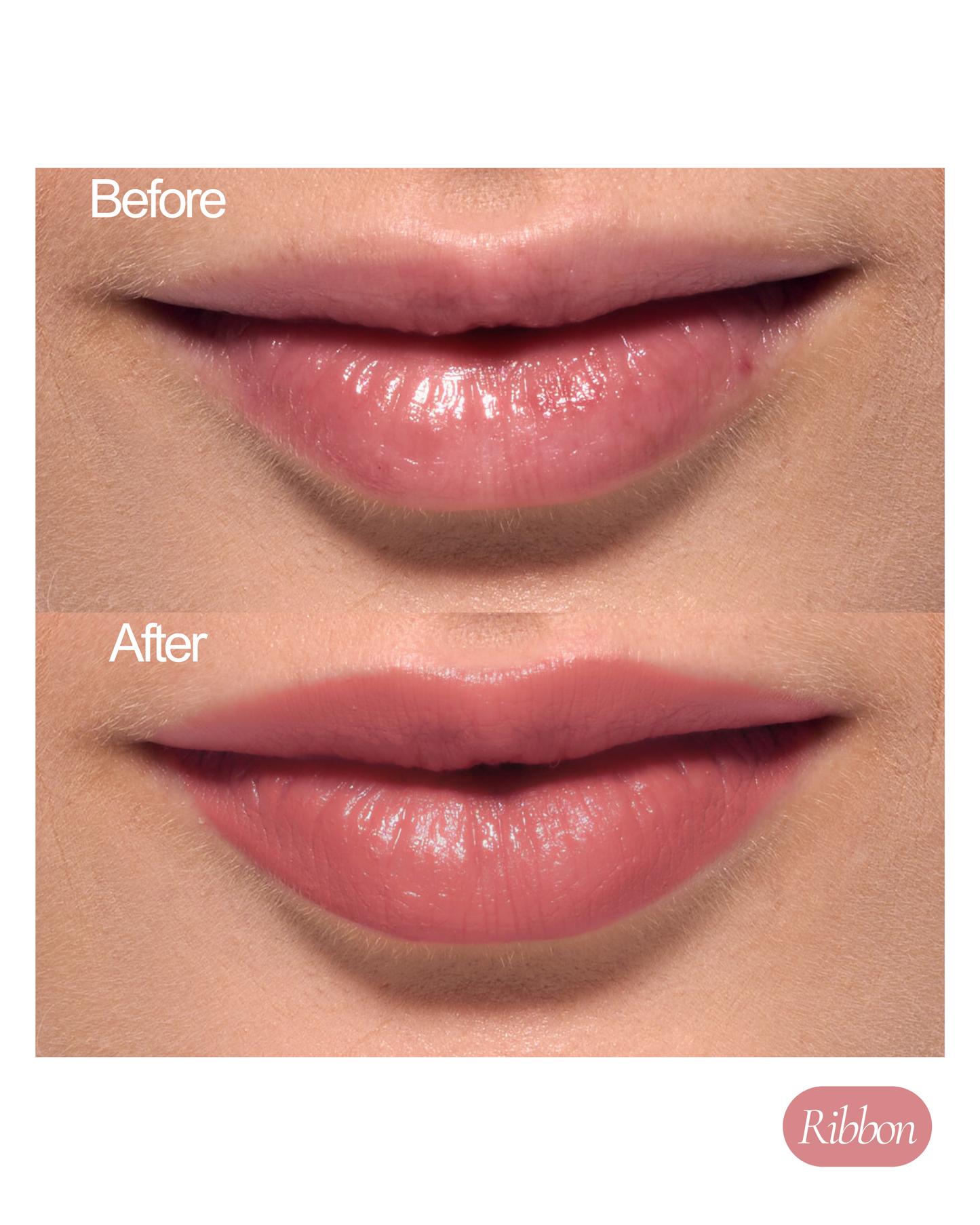 Cloud Matte Lip Cream in Ribbon