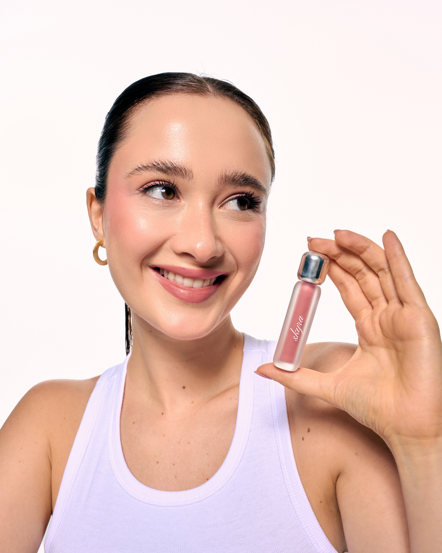 Cloud Matte Lip Cream in Ribbon