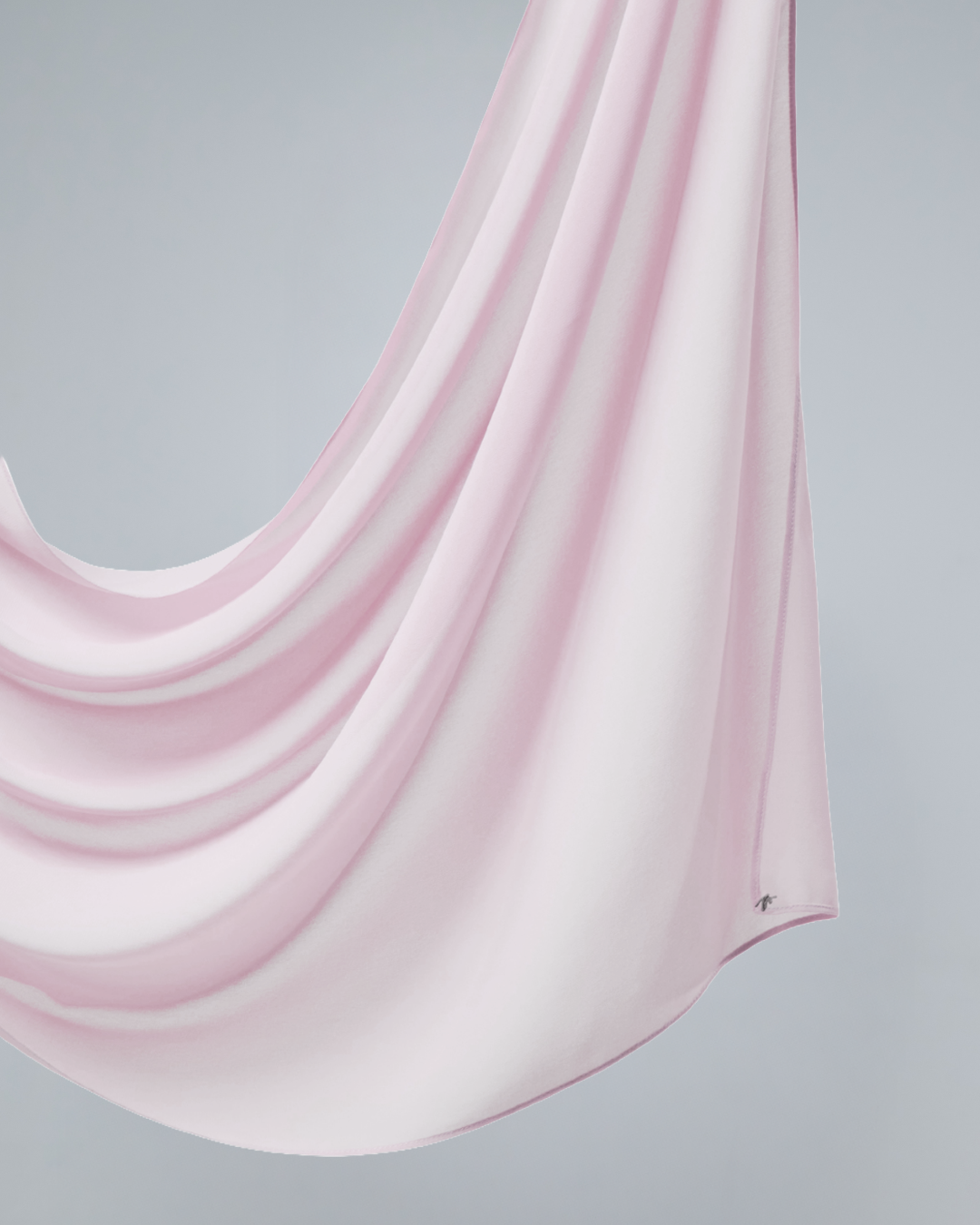 Chiffon Aire in Sweet Candy