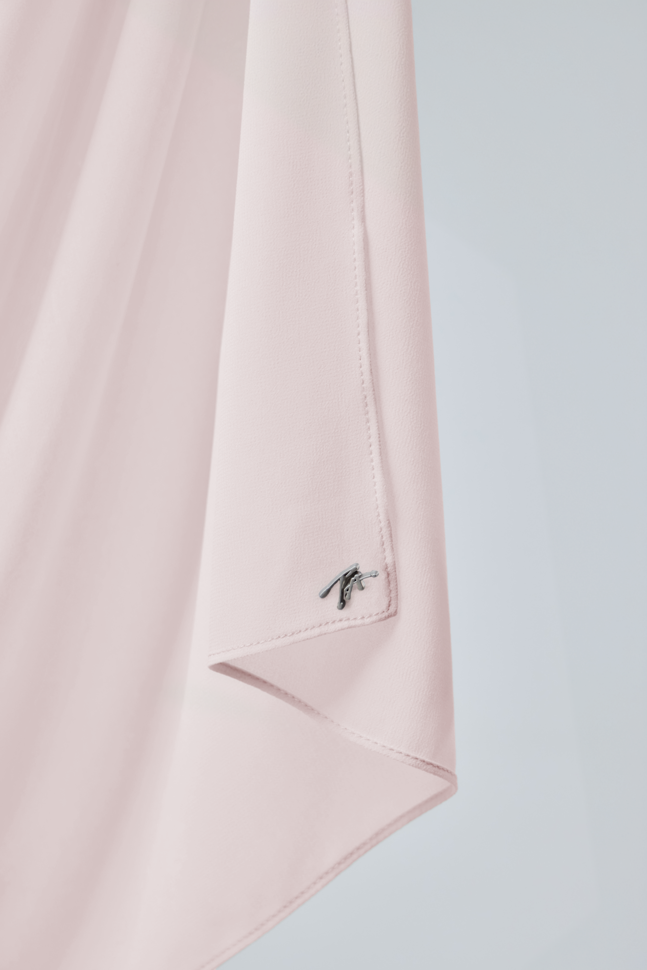 Chiffon Aire in Sweet Candy