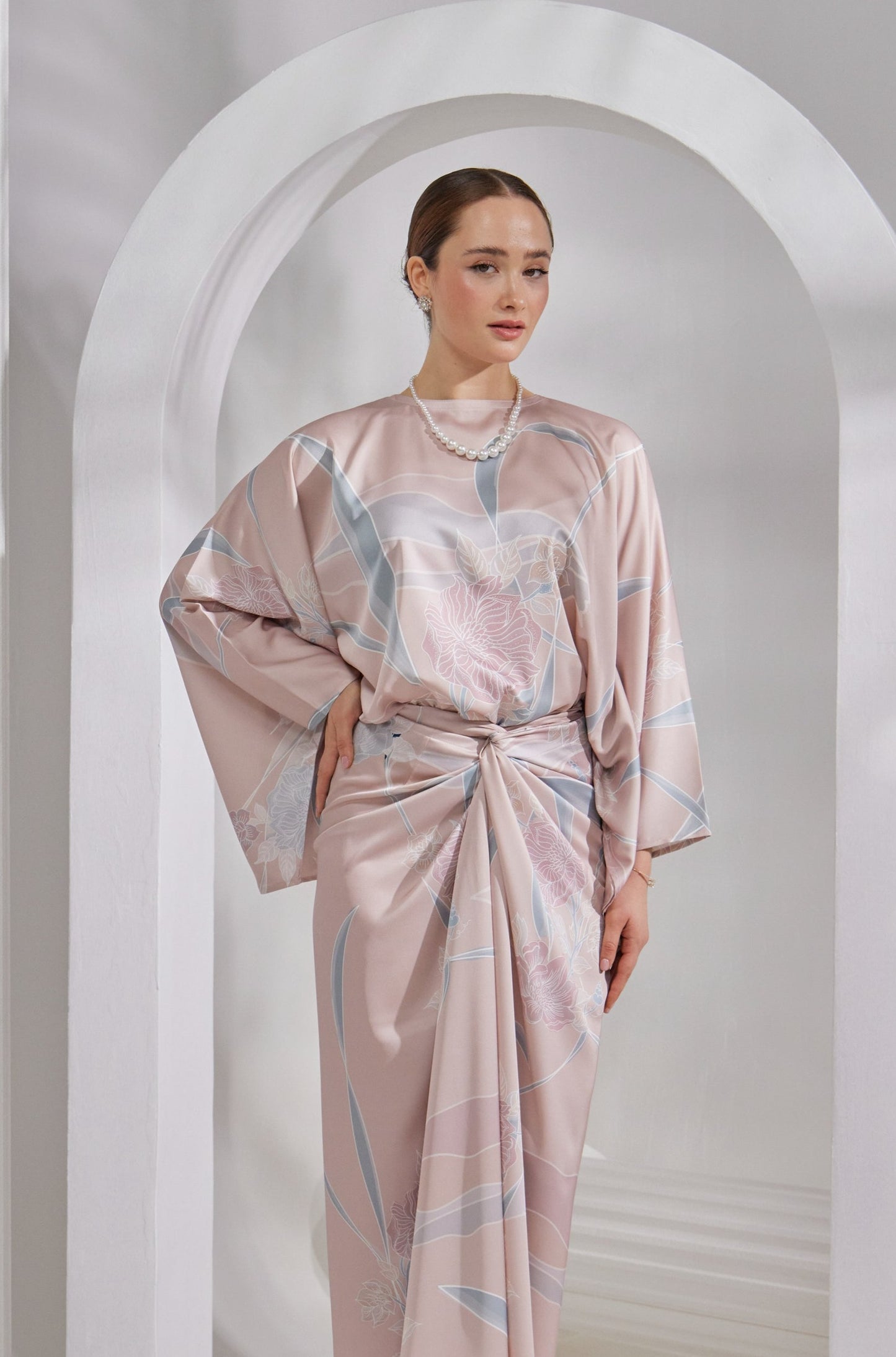 Luna '24 in Rose Quartz